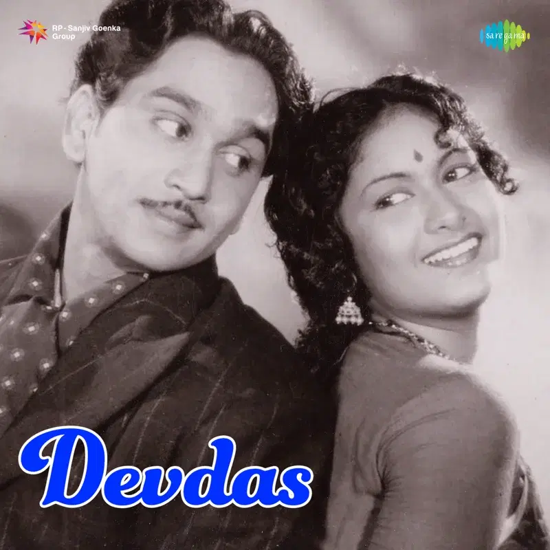 Devadas (Original Motion Picture Soundtrack)