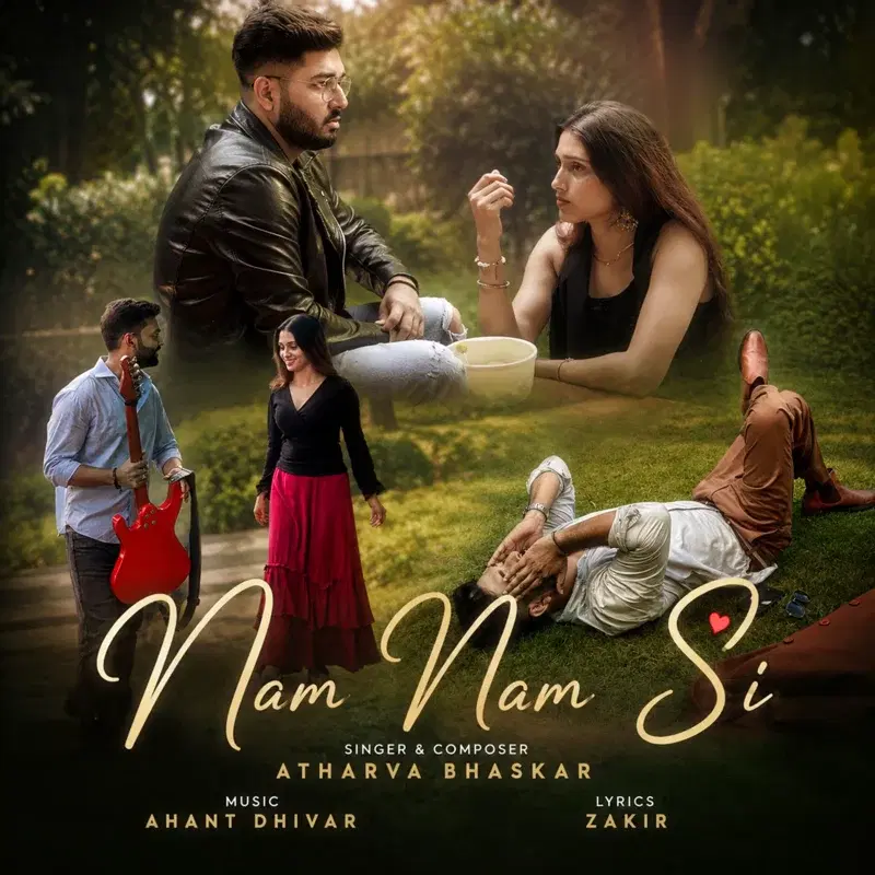 Nam Nam Si