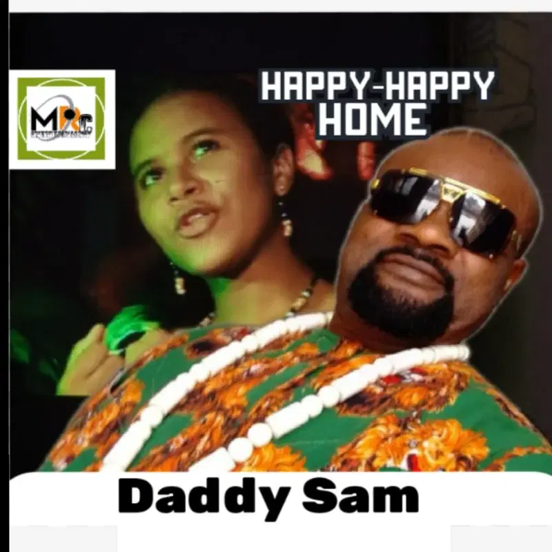 Happy Happy Home