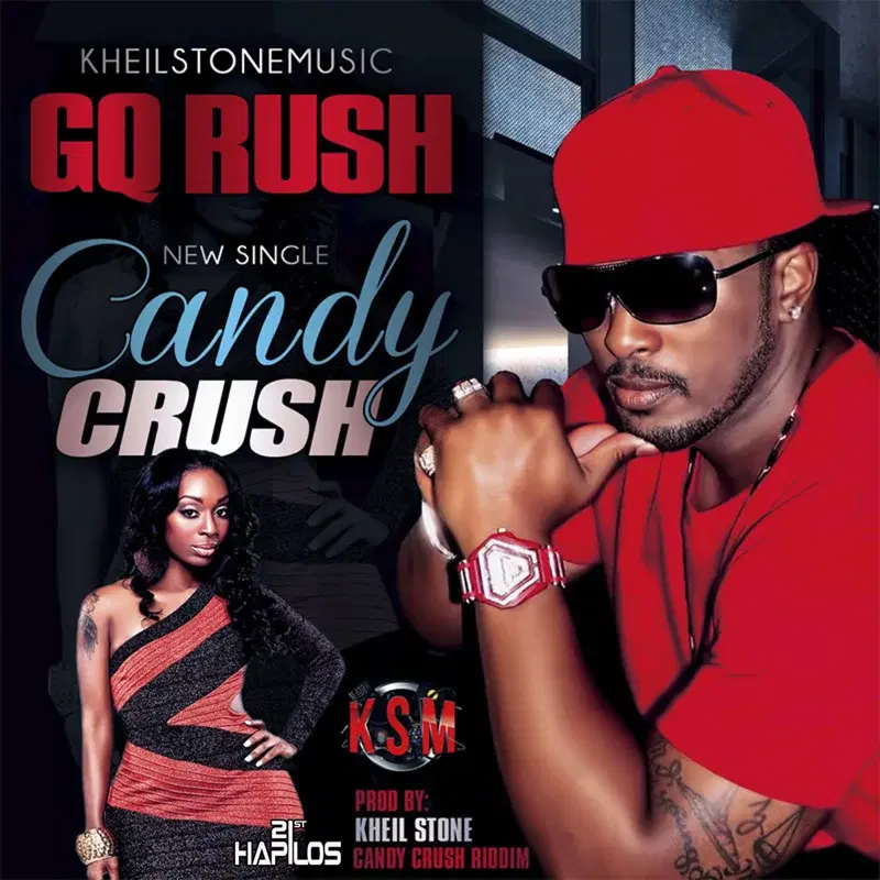 Candy Crush