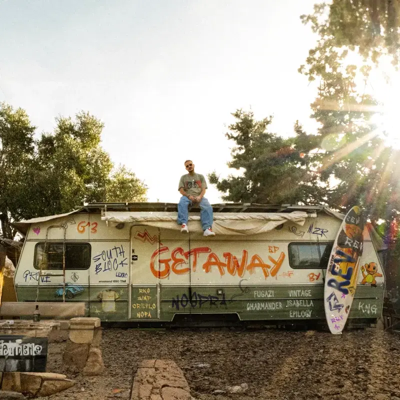 Cover Art