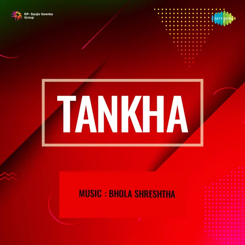 Tankha (Original Motion Picture Soundtrack)