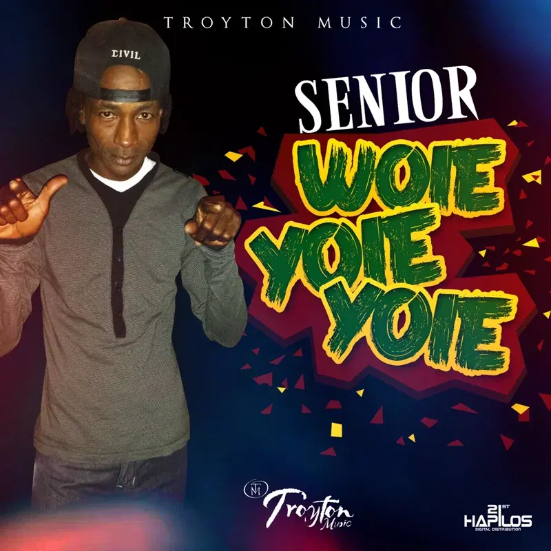Woie Yoie Yoie