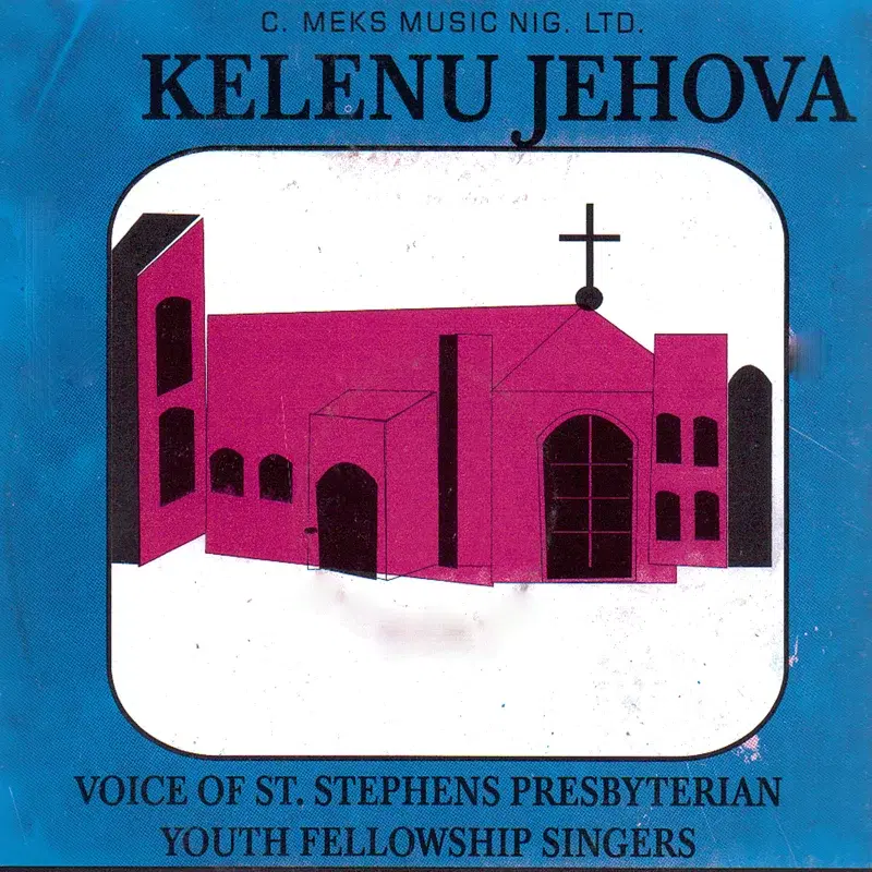 Kelenu Jehova