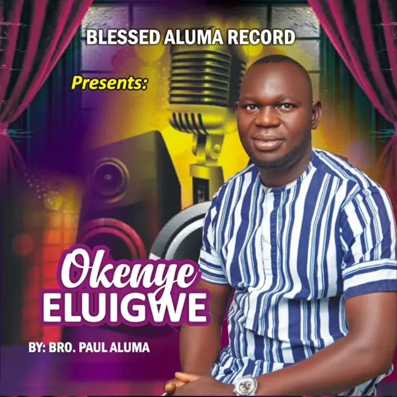 Okenye Eligwe