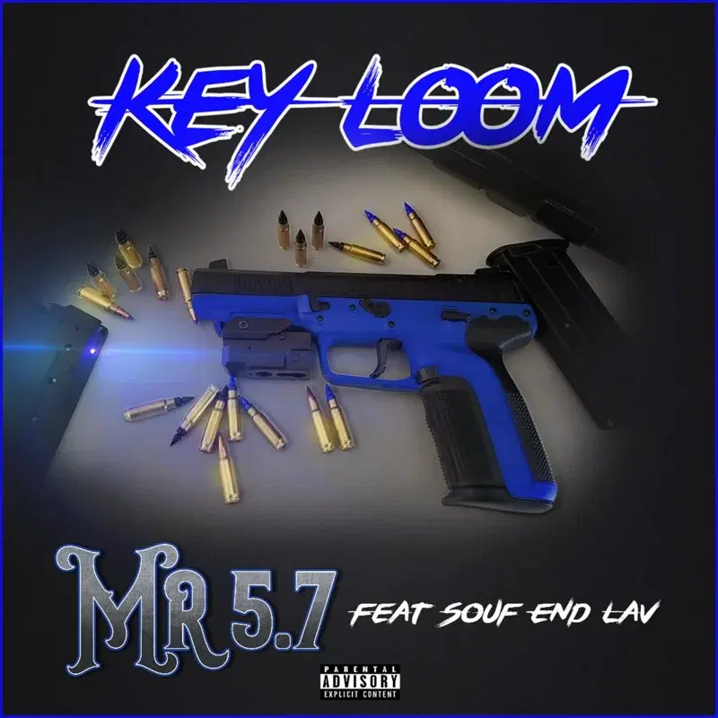 Mr. 5.7