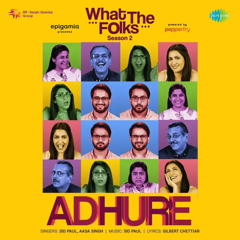 Adhure (From "Adhure")