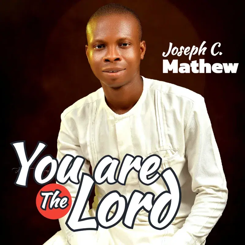 You are the Lord