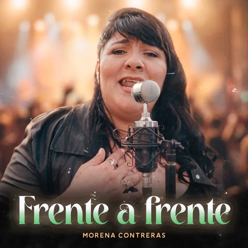 Frente a Frente