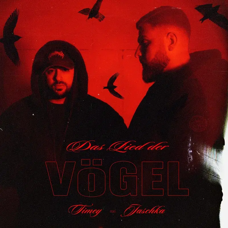 Das Lied der Vögel
