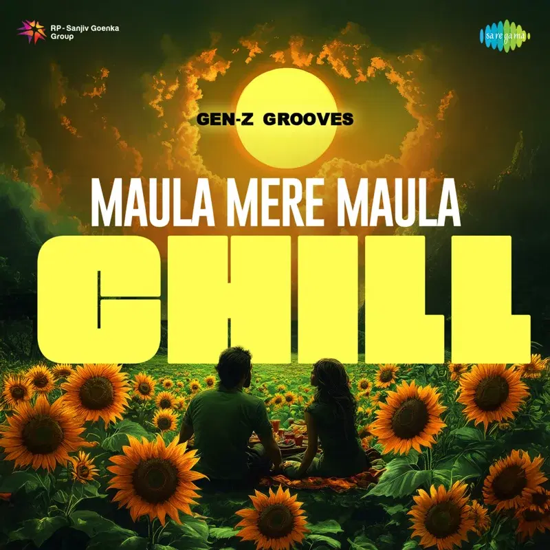 Maula Mere Maula