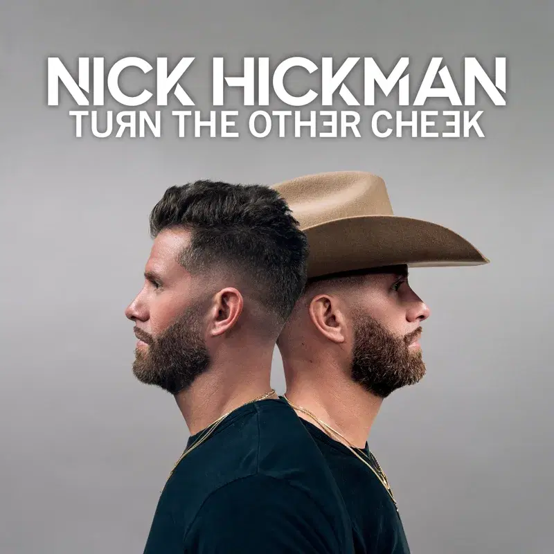 Turn The Other Cheek