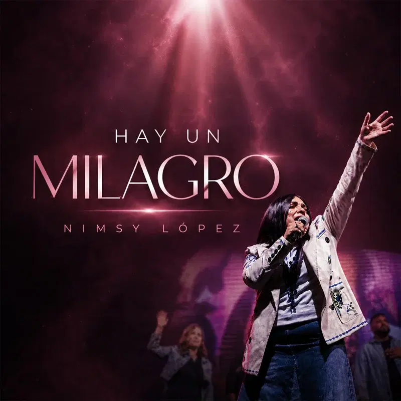 Hay Un Milagro