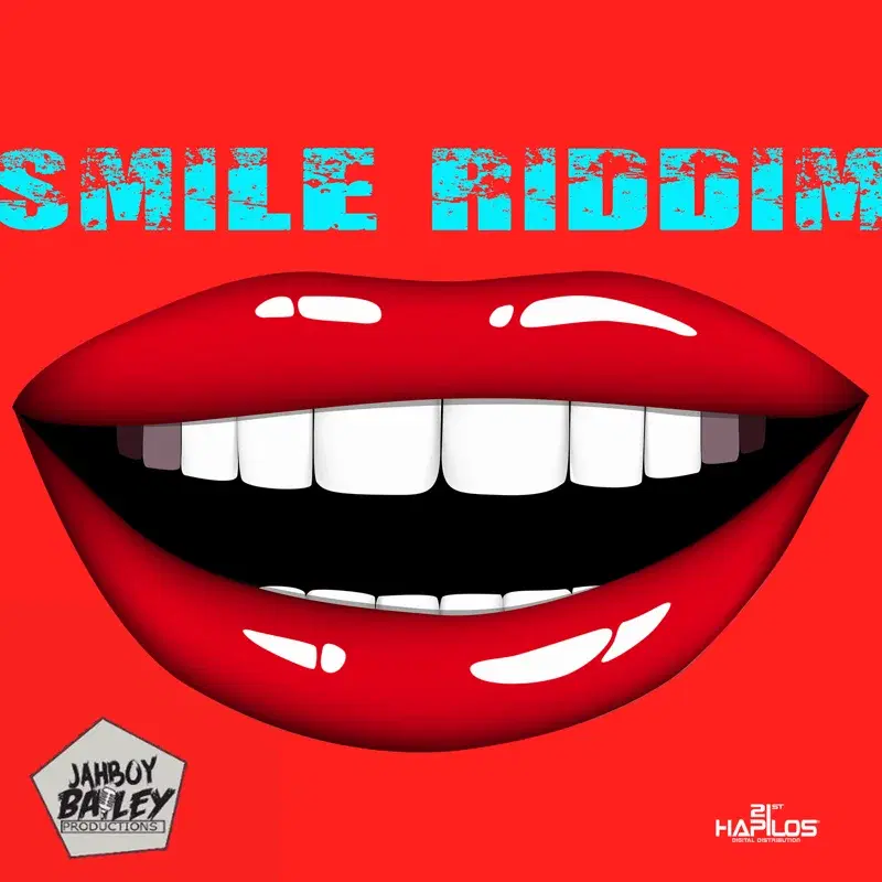 Smile Riddim (Instrumental)