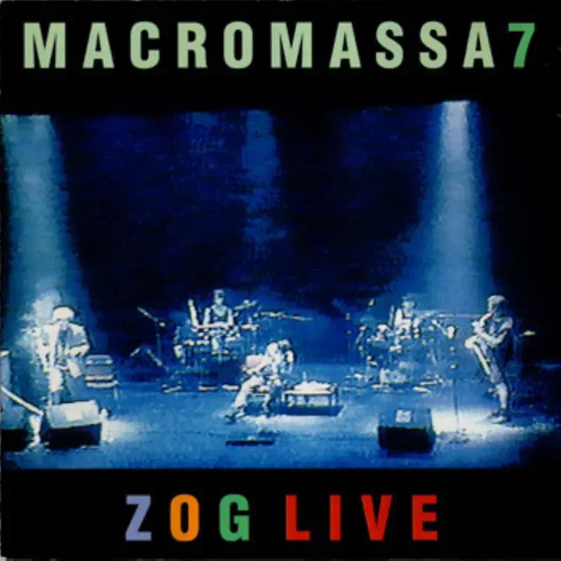 Zog Live