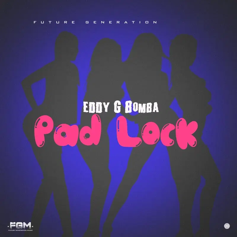Pad Lock