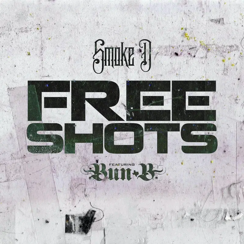Free Shots