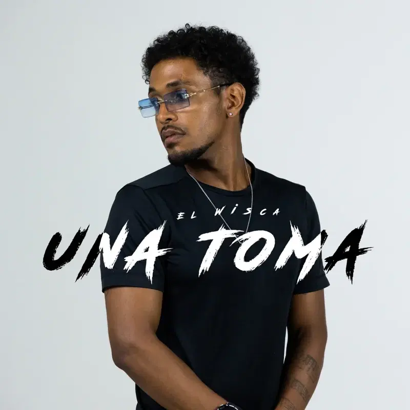 Una toma