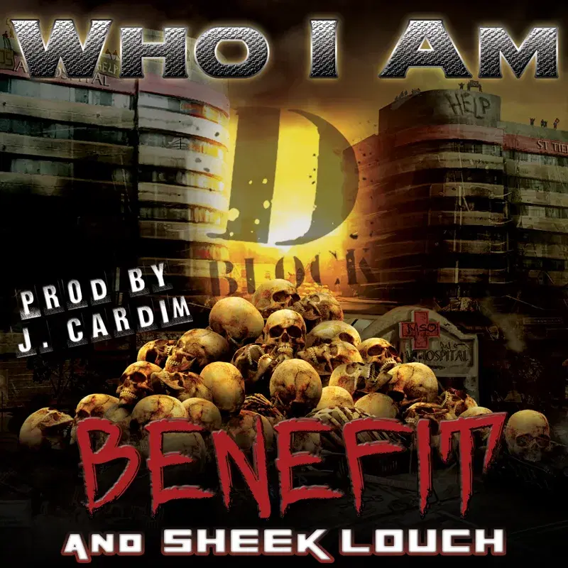 Who I Am