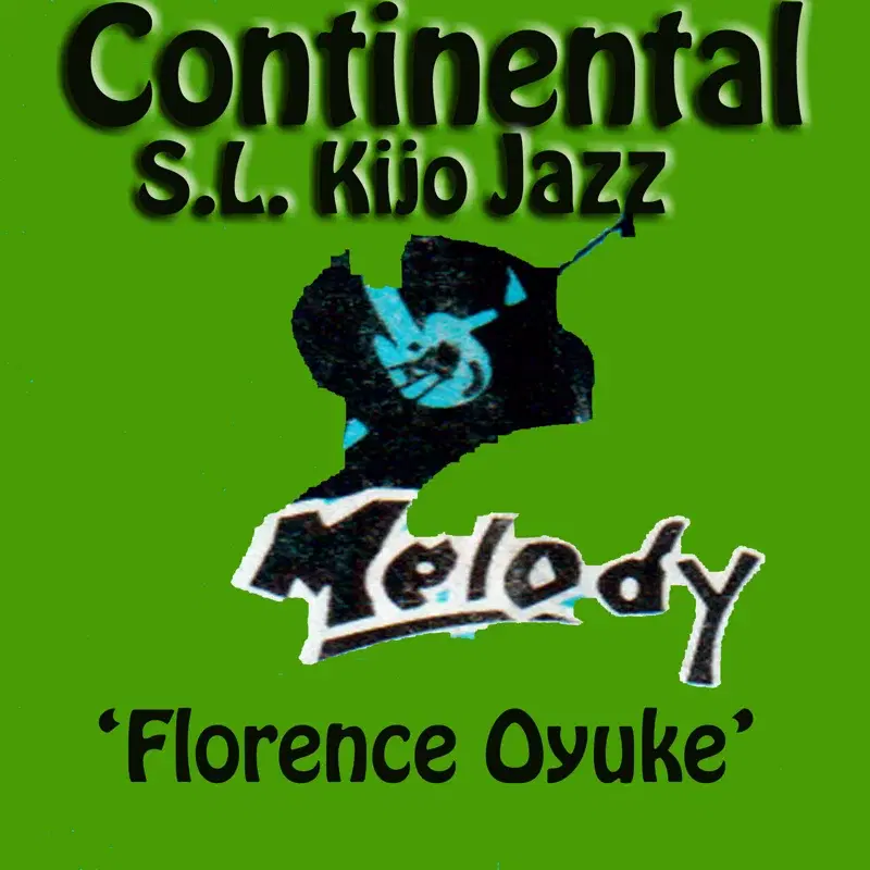 Florence Oyuke