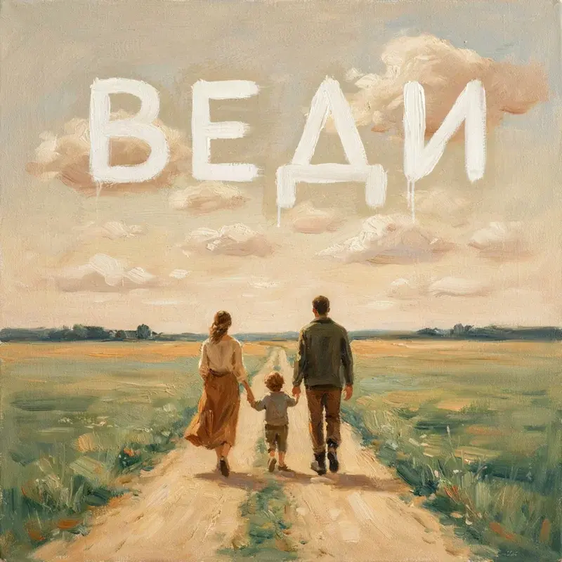 ВЕДИ