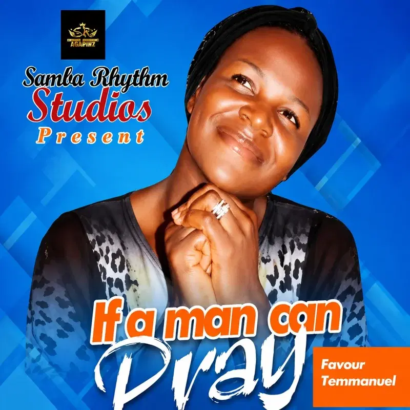 If a Man Can Pray