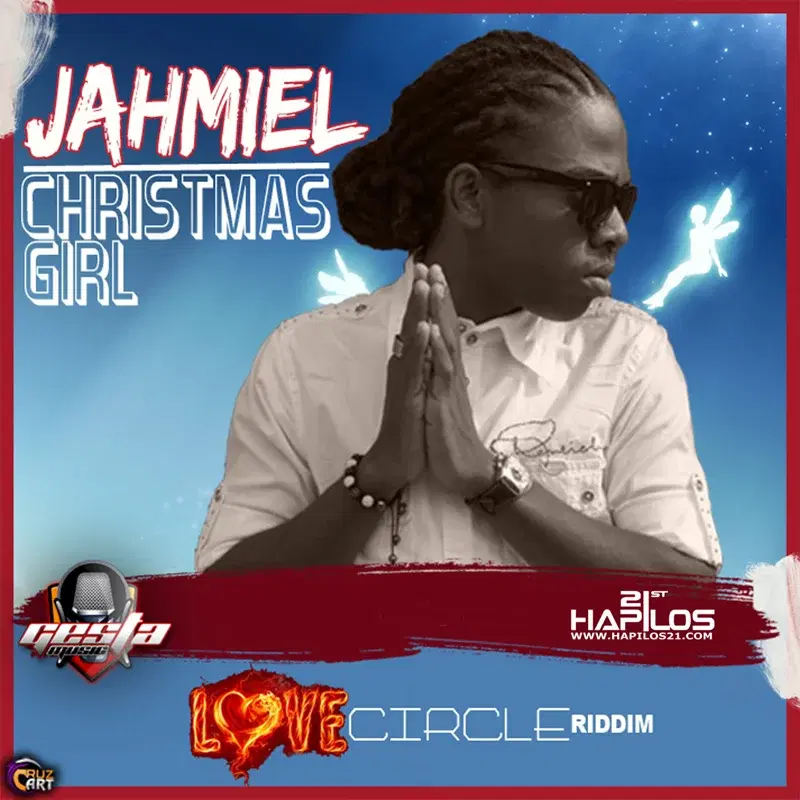 Christmas Girl - Single