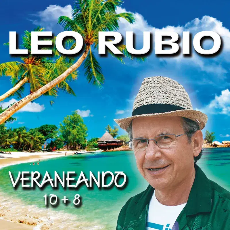 Veraneando (10 + 8)