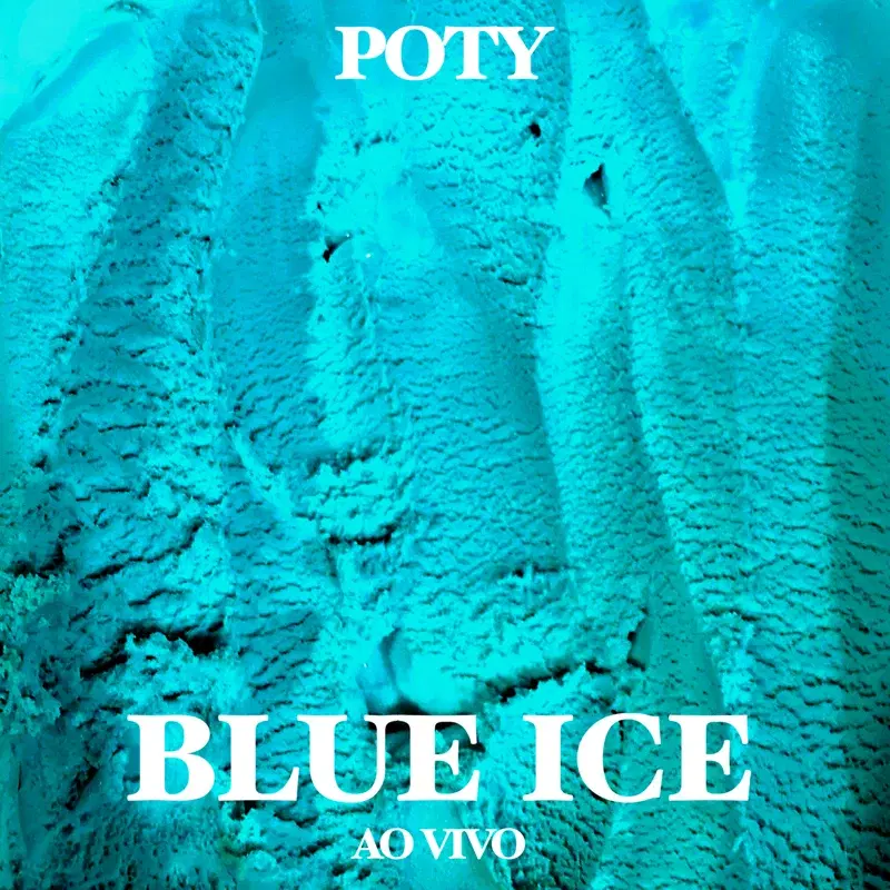 Blue Ice (ao vivo)