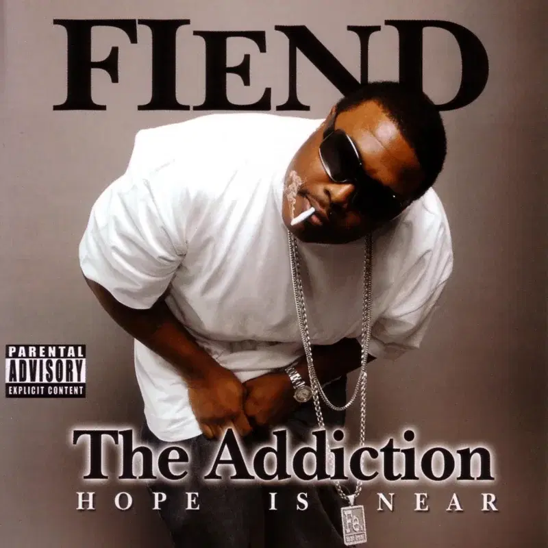 The Addiction