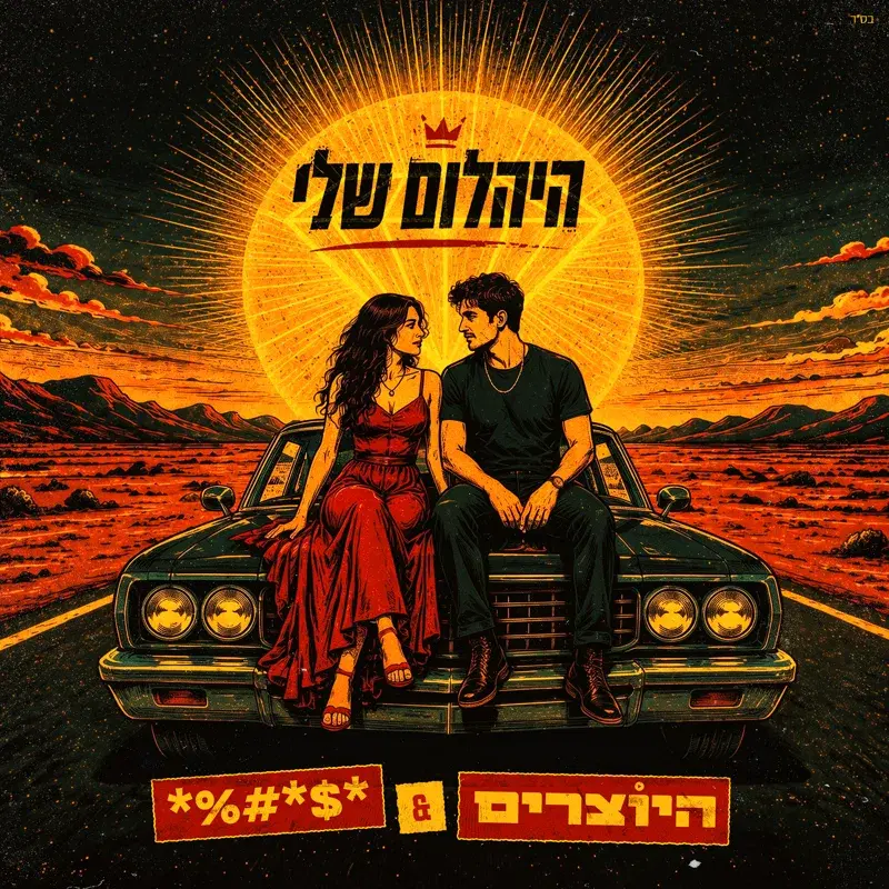 היהלום שלי