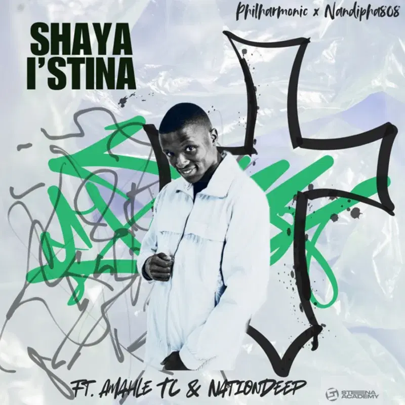 Shaya Istina