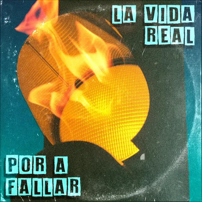 Por A Fallar/La Vida Real