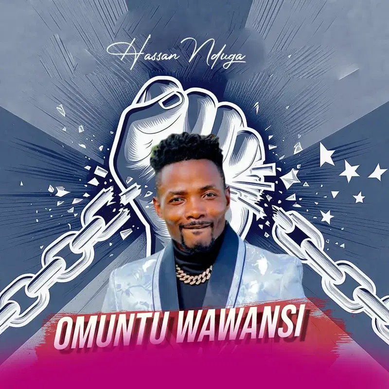 Omuntu wawansi