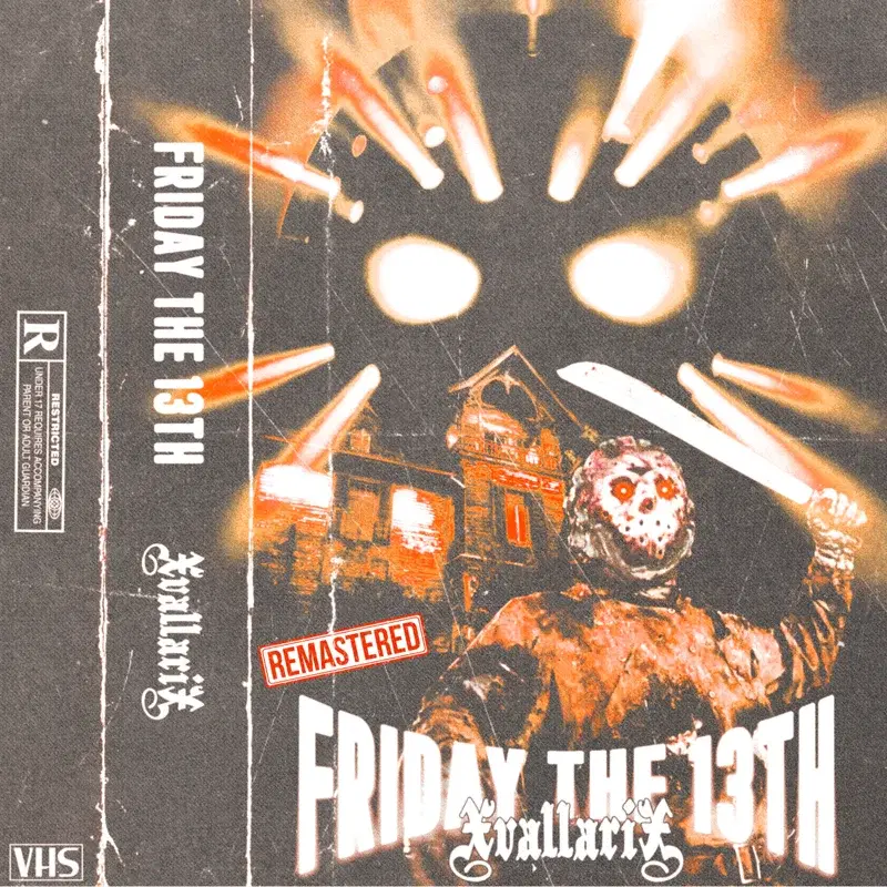 friday the 13th