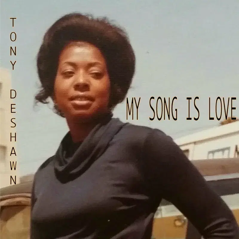 My Song Is Love