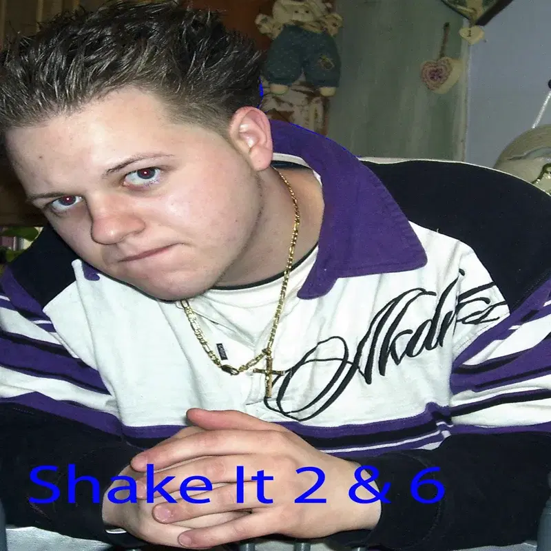 Shake It