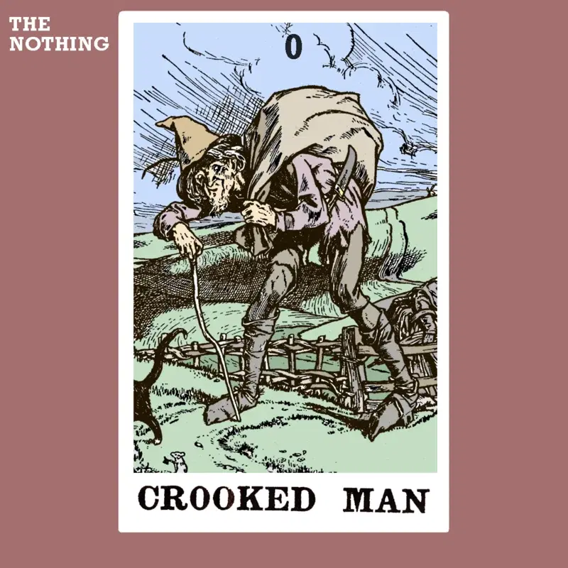 Crooked Man