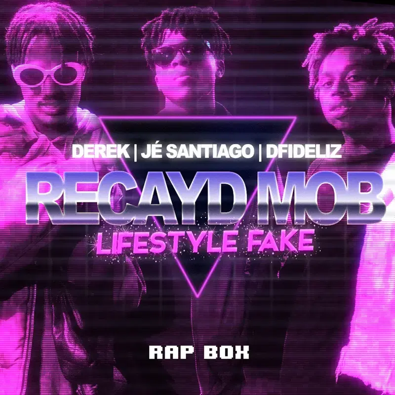 Lifestyle Fake