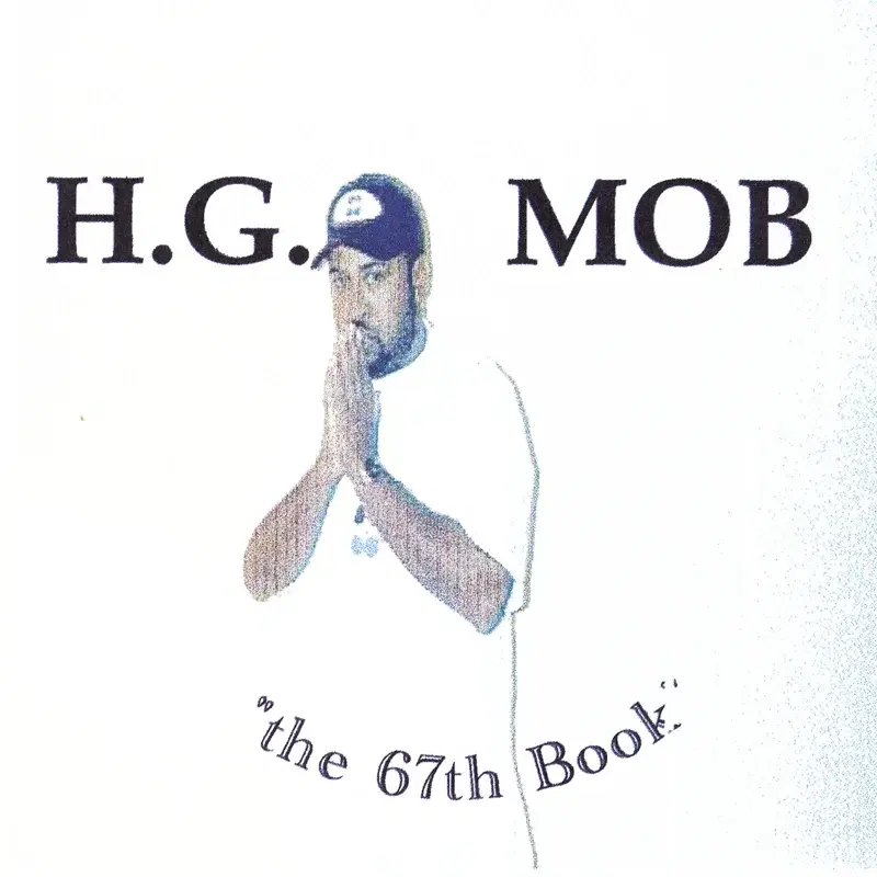The 67th Book