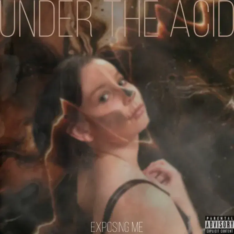 UNDER THE ACID