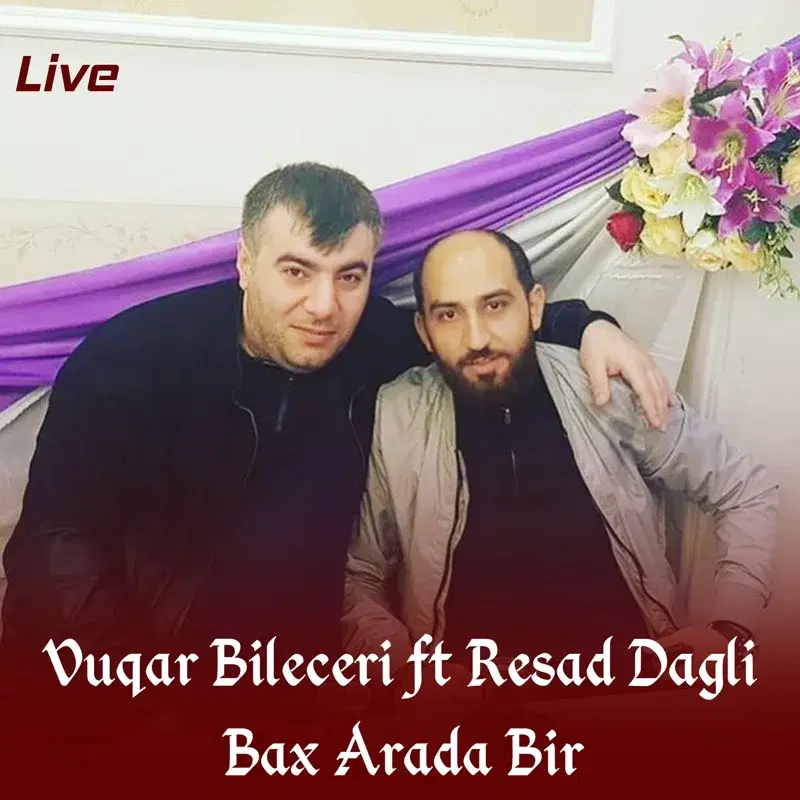 Bax Arada Bir