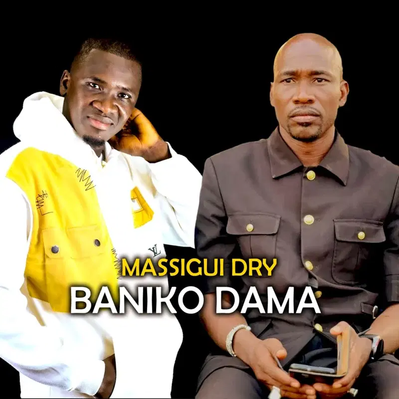 Massigui Dry