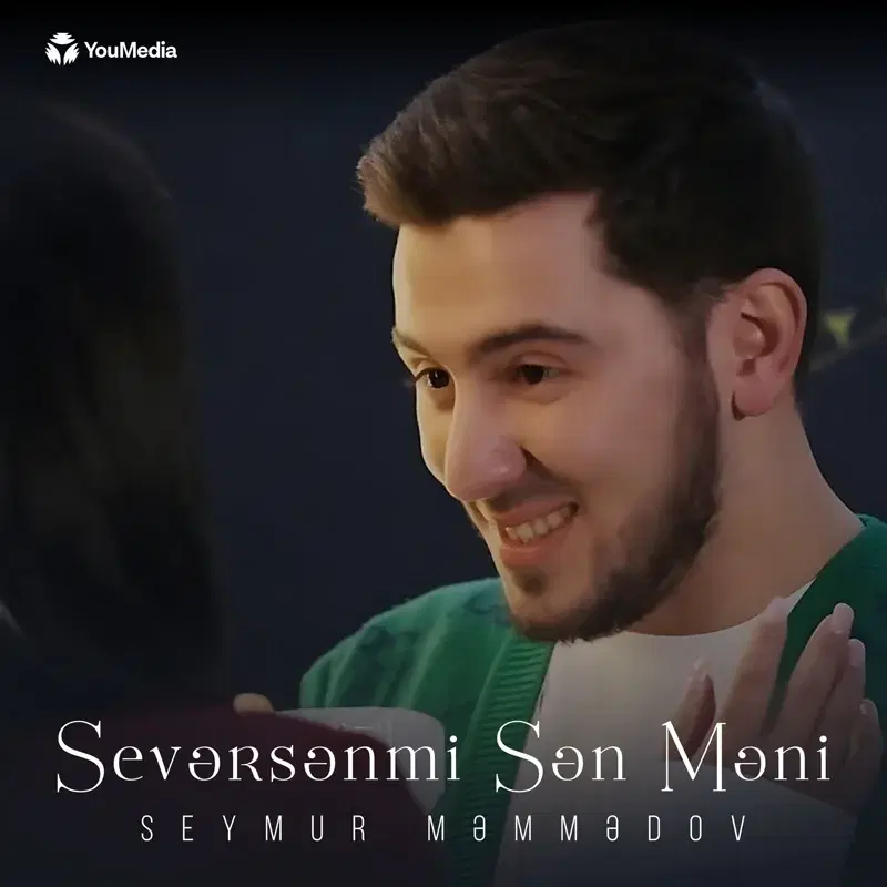 Sevərsənmi Sən Məni