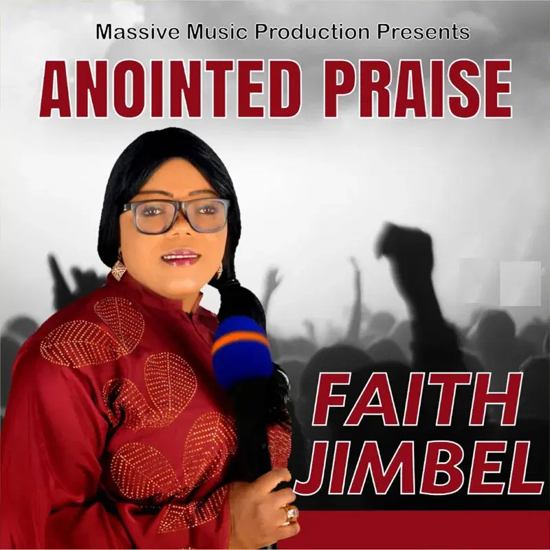 Anointed Praise