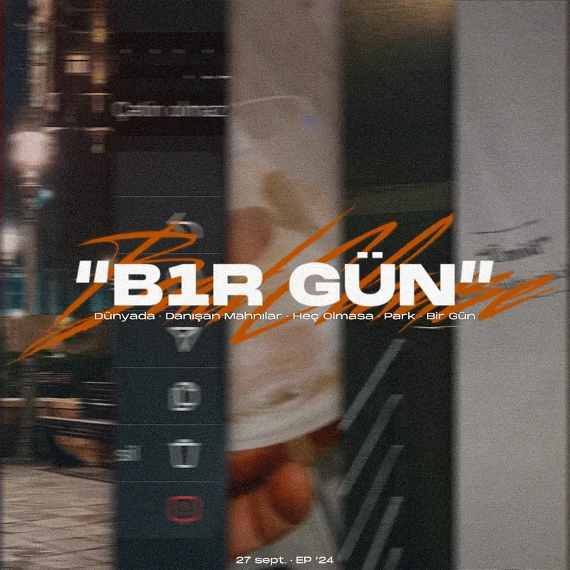Bir Gün