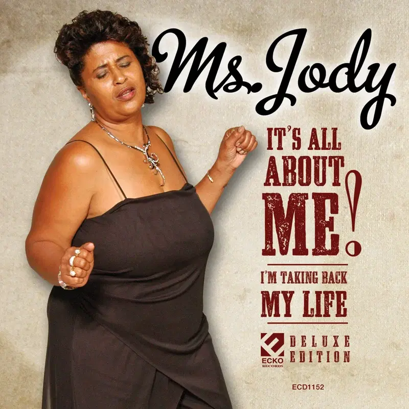 It's All About Me (Deluxe Version)