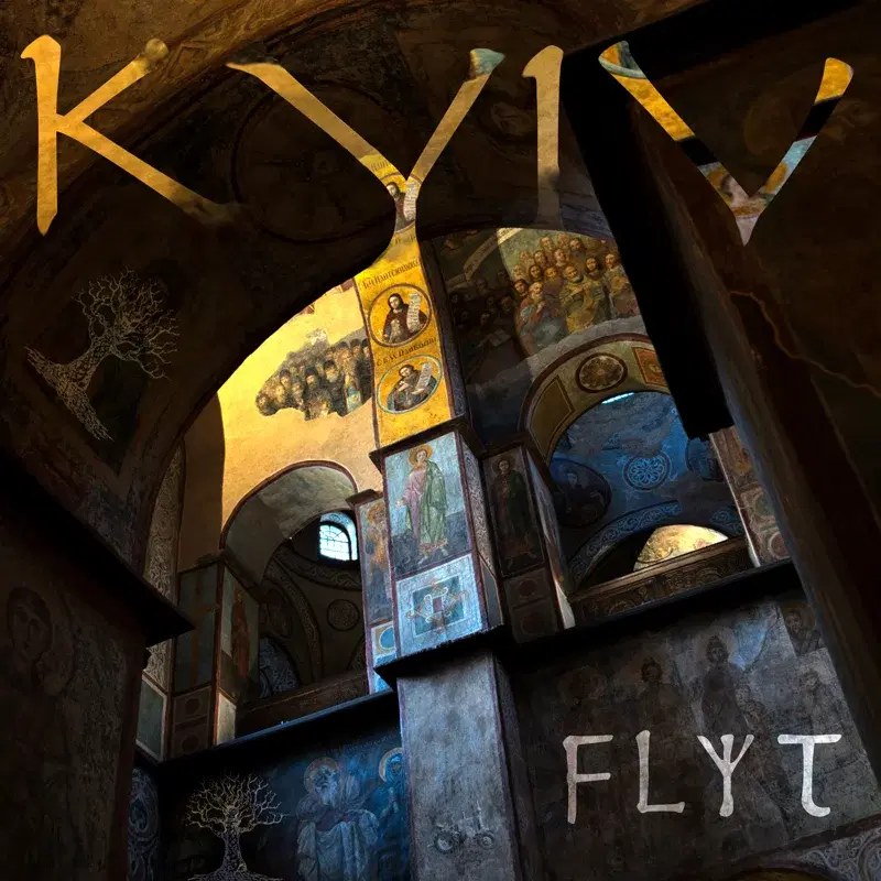 Flyt (Kyiv)