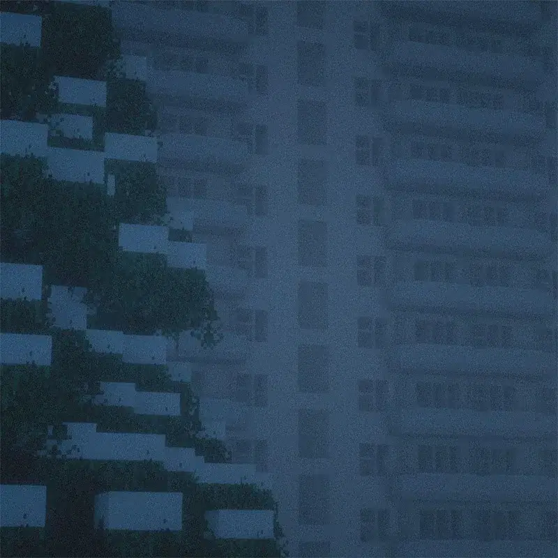 Ethereal Dreams