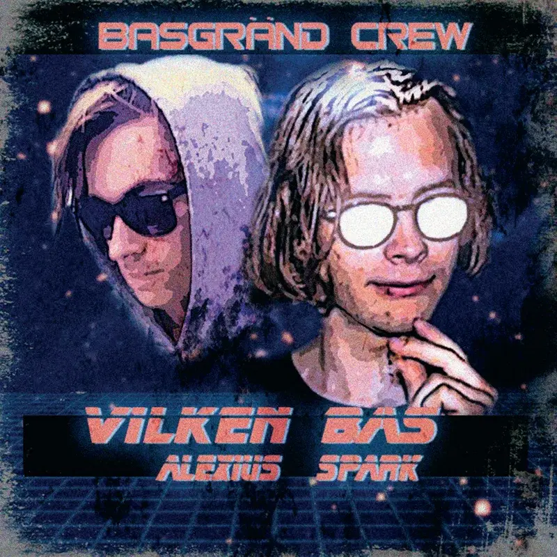Vilken bas